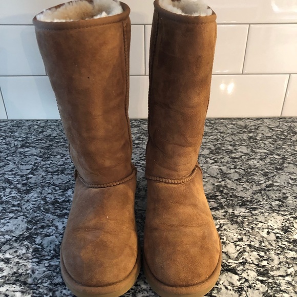 Ugg Boots - Picture 2 of 8